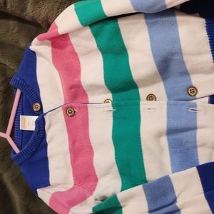 Gymboree Cardigan